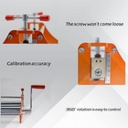 Printing Press basic Etching Machine  Letterpress Machine all Metal 