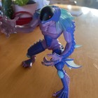 2008 Spin Masters   Sega Toys Bakugan Battle Brawlers  Preyas 6    Action Figure