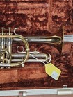 1967 Olds Special Cornet Serial 474348 With Hard Case 