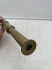 18  Brass Spyglass Telescope Collapsible 7    Vintage Maritime Nautical Replica