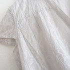  mina Perhonen   36  Embroidered Cache-coeur Dress