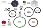Hudson   Flo-master Sprayer Parts  O-ring  Gasket  Pump  Valve  Hose  Wand