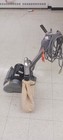 American Sanders Ez-8 Drum Floor Sander  Drum Sander  110 120v  Mpn Ez-8