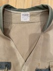 Vintage Filson Fly Fishing Vest Made In Usa Fisherman Outdoors 2xl   Xl   Used