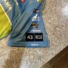 Bubba Wallace Victory Junction 2xl Pit Crew Shirt Authentic
