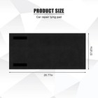 Magical Car Rolling Creeper Mat  58 X 27 Inch Anti-slip Under Vehicle Repair