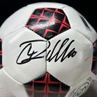 Cristiano Ronaldo Autographed Signed Youth Soccer Ball Coa Holo