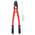 1 8  Swaging Tool Crimping Tool Hand Swager Crimper For Wire Rope And Cable