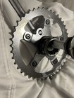 Old School 80s Bmx Chromoly Cranks Sugino Vintage Bmx Freestyle Redline Haro Gt