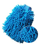Car Wash Glove - Soft And Durable Cleaning Mitt For Auto Detailing And Washing