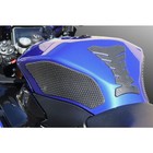 Techspec Gripster Tank Grip Pads - Yamaha R9 - Snakeskin