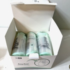 Lot Of 3 Boxes Motif Medical Breastmilk Storage Bags 90-count Ea  270 Total 8 Oz