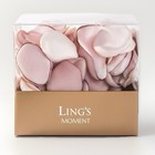 Faux Flower Rose Petals Pink Blue Silk Wedding Decorating Art Design