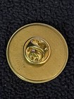 Merlefest 1997 10th Anniversary Wilkesboro Nc Collectible Lapel Pinback 