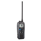 Icom M2541 Vhf Floating Hand Held 5 Watt Marine Radio Water Proof Black
