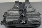 Nice  Fox Legion Tac Vest S m Small Medium Dirt Bike Enduro Riding Jacket Water