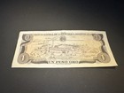 Dominican Republic 1 Peso Oro 1988 Banknote World Paper Money Unc Bill Note