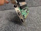 Audioscience Asi5111 Professional Broadcast Pci Audio Adapter Sound Card Aes ebu
