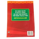 Braintainment Giant Easy Word Finds     We Know You Are A Puzzle Lover