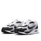 Nike Air Max Solo Black White Lace Up Running Sneakers Dx3666-100 Men s Sizes