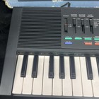 Yamaha Pss-270 Portasound Voice Bank Electronic Keyboard Works W Box Ac Adapter