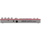 Akai Professional Mpk Mini Mk4 25-key Midi Keyboard Controller White