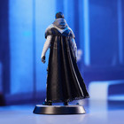 Numskull Destiny 2 The Crow 10    Statue Official Game Figure New Sealed Nib