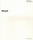 Vintage Original Using Wordbasic For Microsoft Word For Windows With 2 Disks
