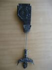 2001-19 Silverado Sierra Pickup Oem Spare Tire Hoist Wheel Carrier Winch Hanger