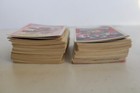 Vintage  151  1986 Garbage Pail Kids  3rd Series Card Lot  vg Cond 
