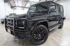 2013 Mercedes-benz G-class G63 Amg 4matic