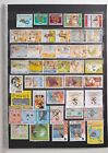 1965 To 2010 Kuwait Stamps Selection Of Vfu Catalogue   232