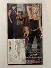 Frederick s Of Hollywood Lingerie Catalog Vol 106 1998 Holiday Fashion