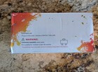 Beijue Handheld Game Console New Red