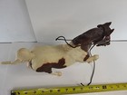 Breyer Project Universe Horse  117 Pinto American Saddlebred Five Gaiter Vintage