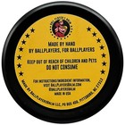 Ball Player s Balm Baseball softball Game Ready Glove Conditioner - 4oz