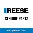 Reese 58167 Trailer Weight Distribution Head For Body Frame  Nc