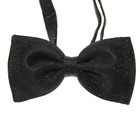 Italo Ferretti Nwt Pleated Cummerbund   Bow Tie Set Adjustable Size Black green