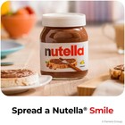 Nutella Hazelnut Spread With Cocoa For Breakfast  33 5 Oz Jar   Free Shipping