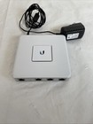Ubiquiti Networks Unifi Security Gateway  usg  White