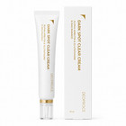Deoproce Dark Spot Clear Cream 30ml X2 Korean Skin Care Brightening K-beauty
