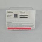 Microsoft Windows 10 Home 64bit English 1pk Dsp Oei Dvd Version 1511