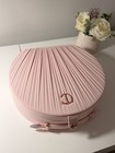 Charlotte Tilbury Pillow Talk Dreams Come True Pink Makeup Empty Box With Mirror