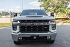 2020 Chevrolet Silverado 2500 Lt Pickup 4d 6 1 2 Ft