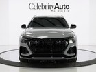 2024 Rs Q8 4 0t Quattro  141k Msrp Black Optics Pkg Exec Pkg