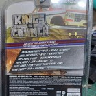 Greenlight Kings Of Crunch 1 64 1970 Chevrolet K-10 Usa-1 Monster Truck White