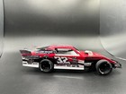 Bobby Pierce Modified 1 24    Super Rare    
