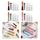 Wood Handle With Felting Needle Wool Feltings Kits For Handmade Crafts