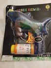 Light Up Bubble Gun With Bright Led Lights - Blower Shooter Party Novelty Toy