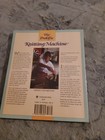 Machine Knitting - The Prolific Knitting Machine - Catherine Cartwright Jones